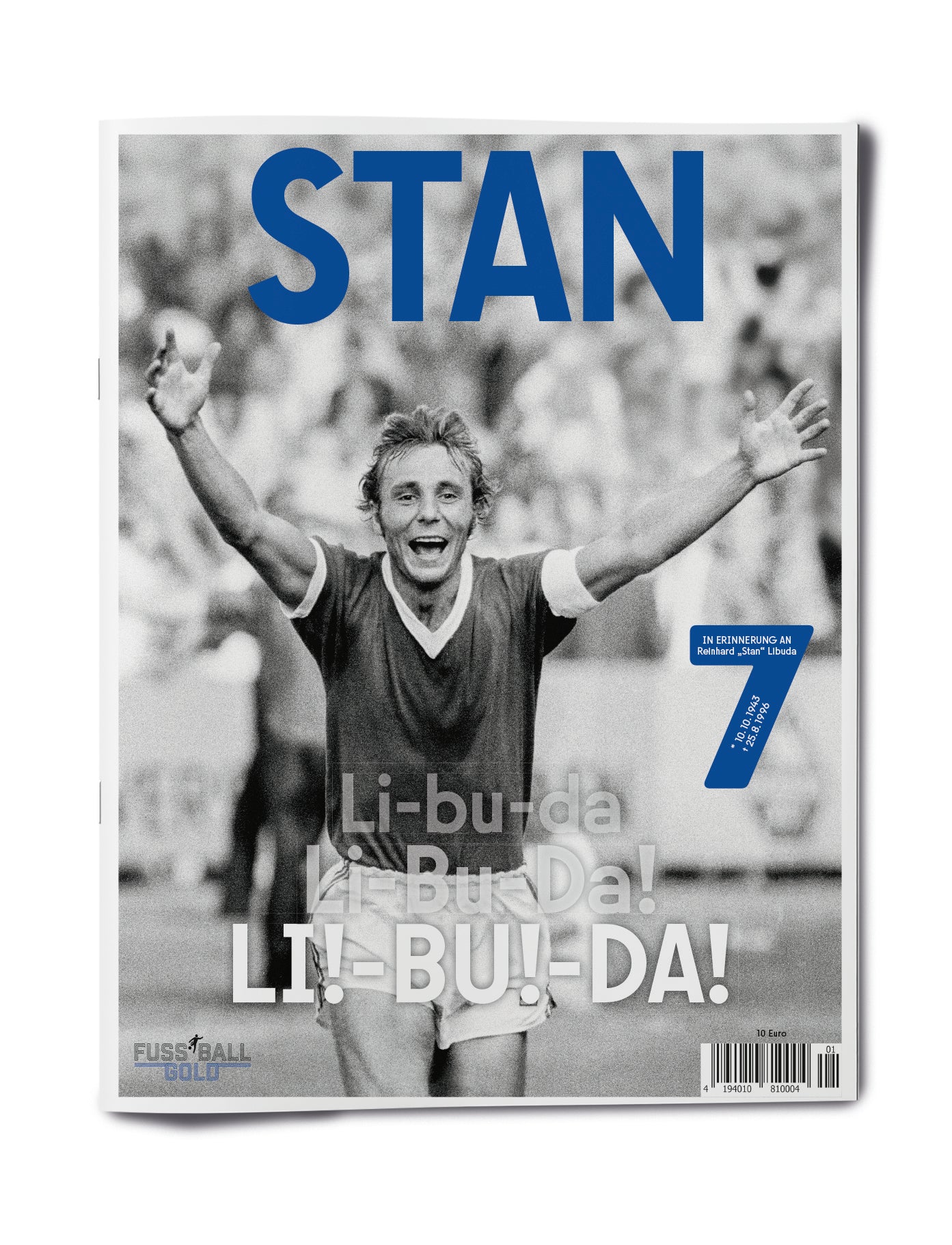 STAN