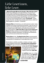 Laden Sie das Bild in den Galerie-Viewer, dreizehn +13 Gedichte (6) / Freundschaft