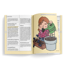 Laden Sie das Bild in den Galerie-Viewer, 50% REDUZIERT: Der Koalitionsvertrag als Magazin