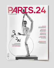 Laden Sie das Bild in den Galerie-Viewer, PARIS.24 – Olympia und Paralympics 2024
