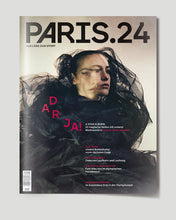 Laden Sie das Bild in den Galerie-Viewer, PARIS.24 – Olympia und Paralympics 2024
