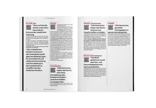 Laden Sie das Bild in den Galerie-Viewer, Bestellbar auf: www.dasgrundgesetz.de