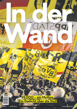 Laden Sie das Bild in den Galerie-Viewer, IN DER WAND