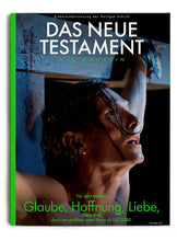 Laden Sie das Bild in den Galerie-Viewer, Das Neue Testament als Magazin
