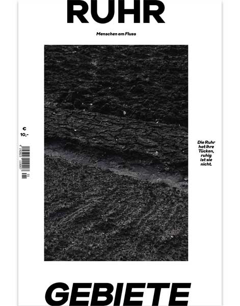 RUHR GEBIETE