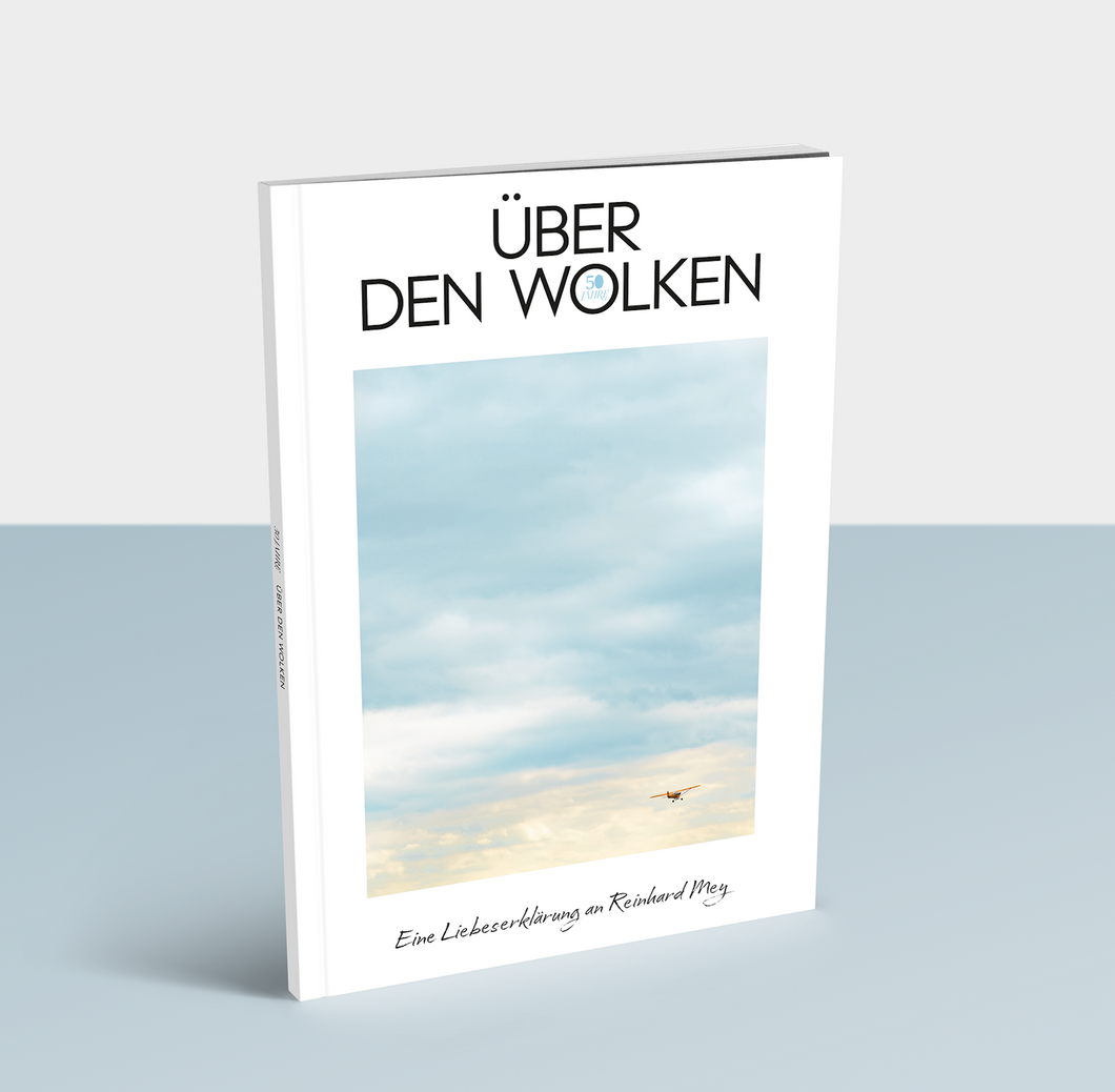 Über den Wolken