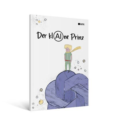 Der klAIne Prinz