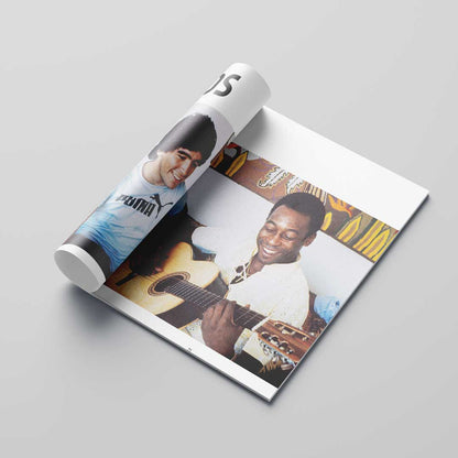 DIEGO (Descansa en paz)