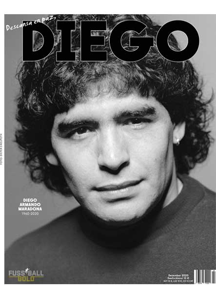 DIEGO (Descansa en paz)