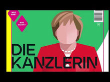 Laden und Abspielen von Videos im Galerie-Viewer, Die Kanzlerin
