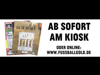 5474901418 – Mission Titelverteidigung