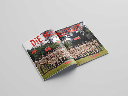 MEHR ALS EIN SPIEL: Deutschland – Italien (1970)